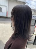 アッシュグレー☆