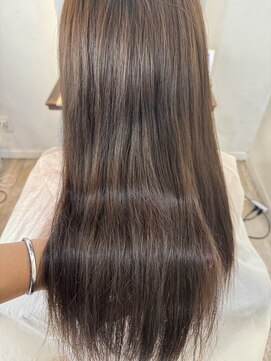 マリアバイアフロート(Maria by AFLOAT) 【11トーンミルクティーグレージュ】