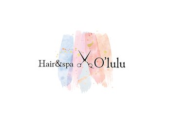 Hair&spaO’lulu