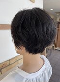 春のおすすめショート