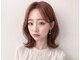 リンドヘアー(Lindo hair)の写真