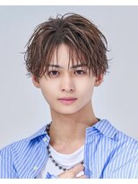 オーシャントーキョー 渋谷神南(OCEAN TOKYO) ツイストスパイラルセンターパート