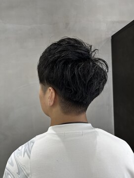 フェリア 松山(Feria) ショート 深田和也