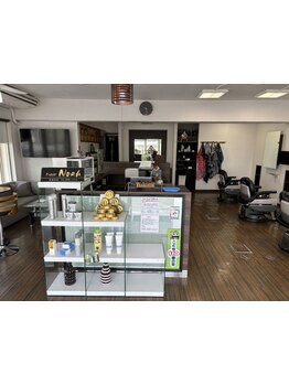 学生向けのお得なカットクーポンあり◎お手頃価格と高い技術で、あなたの理想を叶えます。