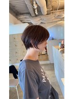 モードケイズ 海老名店(MODE K's)&nbsp;【20代30代40代】大人 ショート