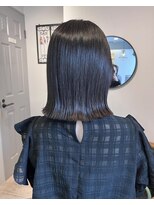 ヘア ケア ディエイチケー(HAIR CARE DHK) ロブ