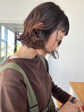 パーム スプリングス(Palm Springs) Hair by Palm Springs 920