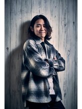 メンズ レオ 天六店(men's LEO) 仁和山 晃