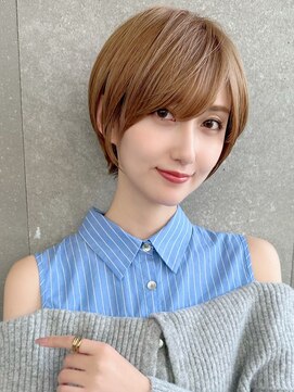 ロンドネートゥル 新潟(Lond naitre) ハイトーンマッシュ