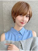 ハイトーンマッシュ