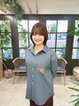 リサプラン(RISA plan) 井上 奈都美