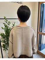 サンコ(sanco.)&nbsp;似合わせカット&カラー