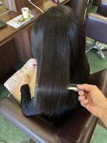 シャンプー ボーイ 宮崎柳丸店(SHAMPOO BOY)&nbsp;髪質改善縮毛矯正