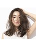 ☆人気No1  カラーカット+トリートメントorスパメニュー