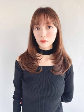 ウヌン 海老名ビナウォーク店(UNUN) ワンカールレイヤー