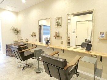 fede hair design【フェーデヘアーデザイン】
