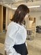 ネキ(neki)の写真/【谷町六丁目】エイジレスな美しさでおしゃれを楽しみたい方に☆大人髪の悩みに負担の少ない"髪質改善"が◎