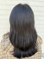 アンジュ 篠ノ井店(ange) ショコラグレージュ