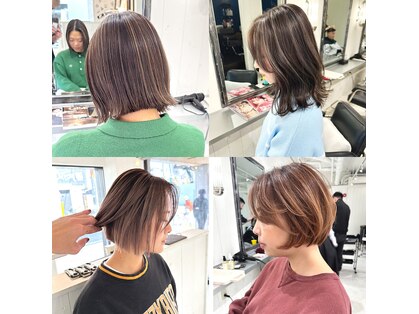 ハート(HART)の写真