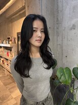 ココモ(KOKOMO)&nbsp;【三谷大樹】韓国ヘア/韓国レイヤー/レイヤーカット