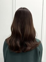 アライブ キチジョウジ(ALIVE Kichijoji) ブリーチなし透明感カラー!