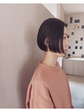 エカ(Eka) The Bob