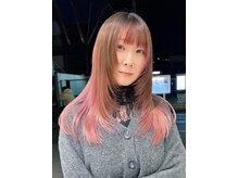 エンブリーチ バイ タグ 樟葉(enn. bleach by t.a.g)