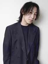 グロウ 天神店(growth) TSUNEMATSU Men'sPerm