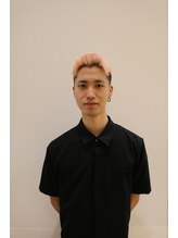 レブリイゼンコー イオンモール幕張新都心店(Reverie ZENKO) 森脇 天志