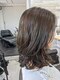 シーバヘアー(SHIVA hair)の写真/【茶屋町/林/植松】酢酸オーガニックカラーで髪に優しく、ダメージレスで色持ちと柔らかな手触りを叶える◎