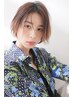 【カットコース★ベーシック】カット+頭皮改善スパ+髪質改善TRorAujuaTR