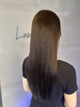 ラニシス ヘアー(Lanisis Hair) 鬼艶ロング！