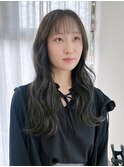 レイヤーカット/似合わせカット/ボブ/パーマ/名古屋市西区