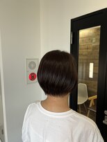 ユッカアカデミー(YUCCA academy)&nbsp;【 YUCCA 】大人可愛い20代30代40代大人かわいい/切りっぱなし