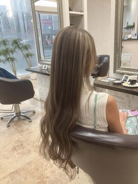 リッシュ ユーカリが丘店(Lish) 【highlight】