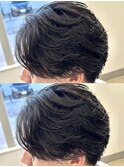 ミディアムフェザー