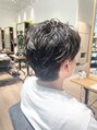オーブ ヘアー カノン 横浜2号店(AUBE HAIR kanon)&nbsp;メンズはナチュラルから刈り上げスタイルまで幅広く