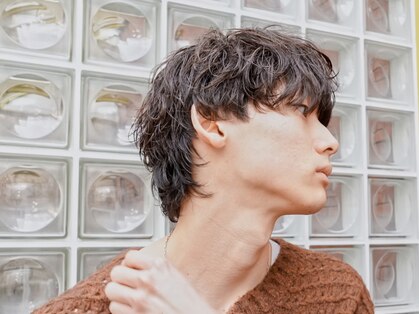 バイフィフス 天神大名(by fifth)の写真