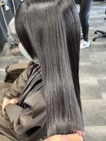 アローズ 荒尾店(arose)&nbsp;髪質改善縮毛矯正！