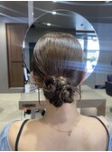 20代30代40代カチモリヘアセット
