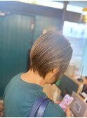 ショートスタイル