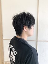 ユウジオザワ(YUJI OZAWA)&nbsp;メンズウルフ