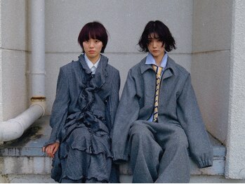 Hank. 表参道 【ハンク】