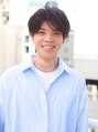 マグ ギンザ(mag ginza) 伊波和紀 【銀座】