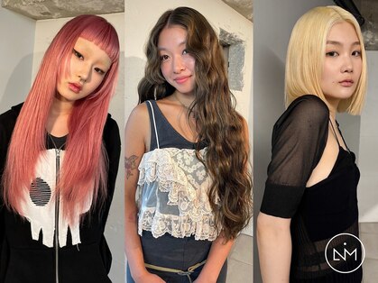 コードプラスリム(CODE+LIM)の写真