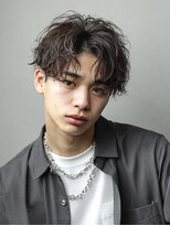 ブラン 池袋(BLANC)&nbsp;ニュアンスコンマバング