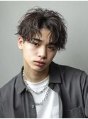 ニュアンスコンマバング