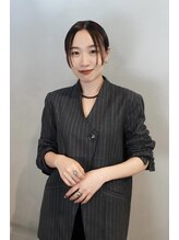 エイム(Aem.)&nbsp;YURINA 