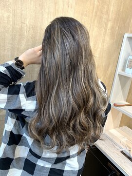 ラピス 新宿(Lapis) 【lapis新宿】ハイライトスタイル