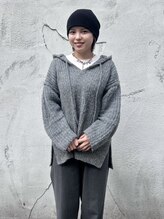 バランス ハレまち通り岡山駅前店(balance.)&nbsp;小原 花菜